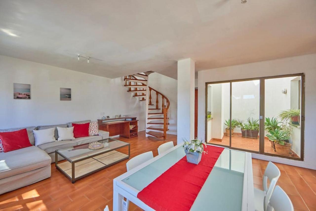 Nura Magaluf Duplex 3 Lägenhet Magalluf